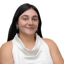 Daniela Bedoya Ramírez