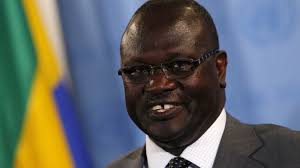 Who is South Sudan's Warlord Riek Machar?