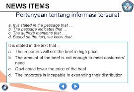 Apa yang di maksud dengan jejas sel ? Diklat Guru Pembelajar Bahasa Inggris Smasmk Kelompok Kompetensi