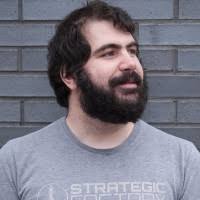 40+ "Caleb Townsend" profiles