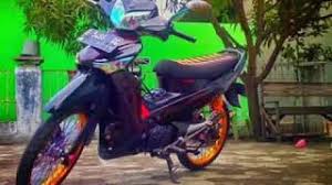 Check spelling or type a new query. Modifikasi Supra X 125 Simple Tapi Keren Nghenhachay Net
