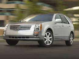 Image result for Silver Smoke 2006 SRX