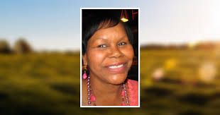 Adrienne Stokes Obituary February 9, 2018