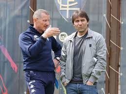 Antonio conte delivered a pointed message to inter's players and staff on tuesday as he waits to clarify his future. Antonio Conte 6 Of The Inter Manager S Greatest Coaching Achievements 90min
