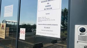 Seclin Pour Une Consultation Soirs Et Week Ends La Maison Medicale De Garde Est A L Hopital
