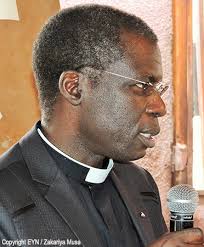 Press conference by EYN president brings attention to recent Boko Haram  attacks, calls