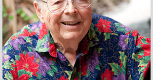 Earl Bakken Seeks Inspirational Stories for "Live On, Give On"