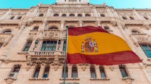 España, esˈpaɲa (listen)), formally the kingdom of spain (spanish: Espana Declarara Alarma Nacional Y Cuarentena Forbes Colombia