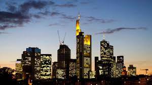Sie befindet sich im eigentum ihrer aktionäre. Frankfurter Banken Und Ihre Eigentumer
