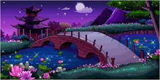 #kawaii #cute #pastel backgrounds #redux edit #redux theme #seamless #tumblr. Fantasy Pixel Backgrounds Tumbex