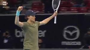 Flashscore.com offers jannik sinner live scores, final and partial results, draws and match history point by point. Jannik Sinner Il Tennis Il Milan E Le Emozioni Le Ragazze Ora Mi Guardano Ma Io Non Mi Distraggo Corriere It