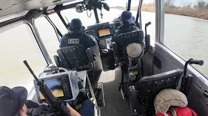 U.S. Coast Guard Heartland