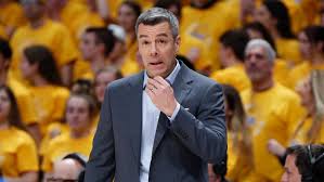 So maybe it's not a surprise that uva men's hoops coach tony bennett appeared to be channeling teddy roosevelt on friday night after his team suffered an upset for the ages. Fca Honoring Uva Men S Basketball Coach Tony Bennett With 2020 John Lotz Barnabas Award Cbn News