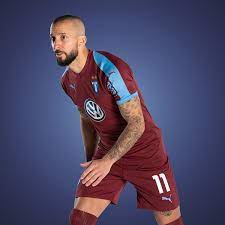 Malmö ff brought to you by Malmo Ff 2020 Puma Kits Football Fashion