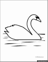 Pintables, coloring sheets, photos, free coloring books and printable pictures. Swan Coloring Pages To Download And Print Easy Peasy Colorings