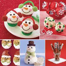 5 Recetas De Navidad Para Ninos Pequerecetas