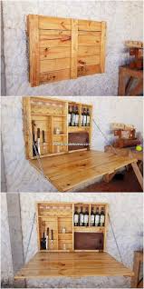 erstaunliche diy projekte mit wiederverwendeten holzpaletten diy erstaunliche holzpaletten mit projekte wiederv bars for home home diy diy pallet projects
