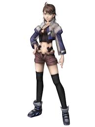 shion uzuki (xenosaga and 1 more) | Danbooru