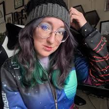 The algorithm swings super hard the more you interact with a certain  feed... I do enjoy the PNW swings though