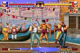 Step 2 (choose a game) ». Could King Of Fighters 94 Have Worked On The Ps1 Gaming Hearts Collection