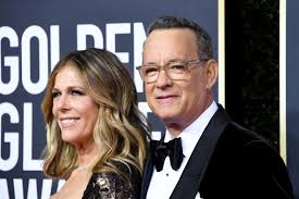 Good art shows a glimpse of god and his sensibilities. Tom Hanks Says Rita Wilson Had Tougher Coronavirus Symptoms
