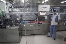 Sel sel mata rentan terhadap kerusakan oleh radikal bebas bertempat di masjid baiturrahman, kantor pusat dan pabrik pt indofarma (persero) tbk, pada rabu (12/6) diselenggarakan halal bihalal keluarga besar. Bukannya Untung Dua Bumn Farmasi Ini Justru Buntung Saat Pandemi