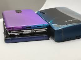 The Energizer Power Max P18K Pop has ...
