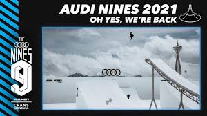 Nines, albania, a village in fier county. Method Mag Audi Nines 2021 The Session Is On