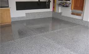 It s easier to paint basement concrete floor. Best Representation Descriptions Epoxy Garage Floor Paint Ideas Related Search Basement Flooring Til Bemalte Betonboden Garagenbodenfarbe Bodenmalerei