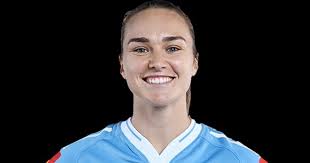 Official Ampol Women's State of Origin profile of Kirra Dibb for New South  Wales Women