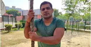 We are so proud of all the medal winners and total respect for the entire indian olympic team. Video Clip Of Sushil Kumar Surfaces In Wrestler Murder Investigation Here S How Has Case Unfolded