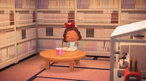 Loving This Manga Library Wallpaper Animalcrossing Anime friendship happy room room wallpaper manga pictures manga games drawing manga anime anime art onii san room wallpaper my character anime shows anime love anime couples.