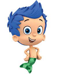 Mama Decoradora Bubble Guppies Png Descarga Gratis Bubble Guppies Bubble Guppies Characters Bubble Guppies Party