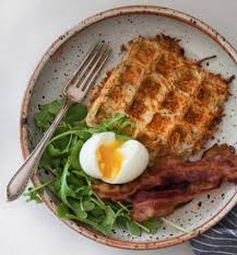 Can you really bake when a recipe tells you to fry? Brief Information About Potato Waffles Waffle Maker Master