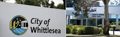 Fra wikipedia, den frie encyklopedi. City Of Whittlesea Civic Centre