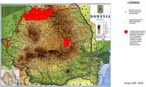 La energía eléctrica es la forma de energía que resultará de la existencia de una diferencia de potencial entre dos puntos, situación que permitirá. Romania Geothermal Map Areas Where Could Be Possible Electricity Download Scientific Diagram
