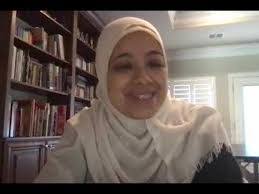 Mariam Khatib's Instagram, Twitter & Facebook