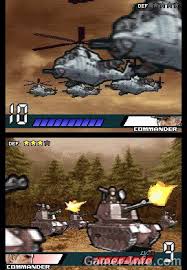 Metacritic game reviews, advance wars: Advance Wars Days Of Ruin 2008 Video Game