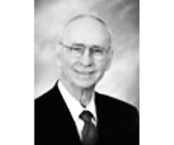 George Rainey Obituary (2014)