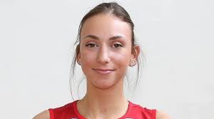 The serbian beat jack draper in four sets on monday. Serbia Volleyball Player Banned Over Racist Eye Gesture Bbc News