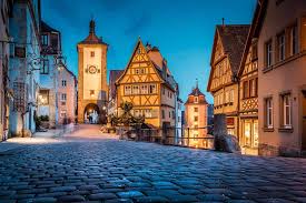 Discover the fascinating history of this medieval town. Rothenburg Ob Der Tauber Die 20 Besten Sehenswurdigkeiten Fritzguide