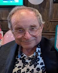 BUGDALE, Michael James