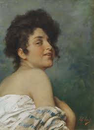 Dipinti Antichi e del Secolo XIX, Mobili, Arredi, Oggetti d'Arte e Maioliche