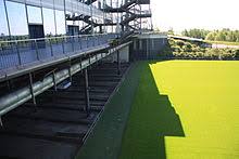 Historical grounds can be chosen as well. Arena Aufschalke Wikipedia