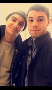 Michael David's Music » Electric City Life