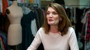 The Glass Castle: Jeannette Walls On Her Memoir, 'The Glass Castle'