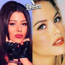 ⚡️ En Junio de 1997, Ana María Alvarado reportaba que Lucero ganaba más que  Alejandra Guzmán, ya que la interprete de 'Veleta' cobraba 240 mil pesos  por presentación mientras que la Guzmán