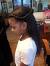 Straight Hair Easy Kids Hairstyles