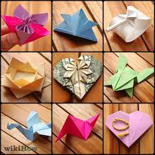 How To Make Origami Origami Crafts Origami Paper Art Origami Shapes