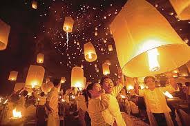 Chap goh mei is a popular festival date, marking the end of the chinese new year celebrations. Gong Xi Fa Cai Simbolik Sambutan Tahun Baru Cina Ciktie Dot Com
